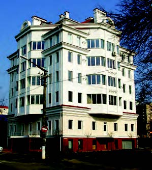 Москаленко Віктор  Антонович